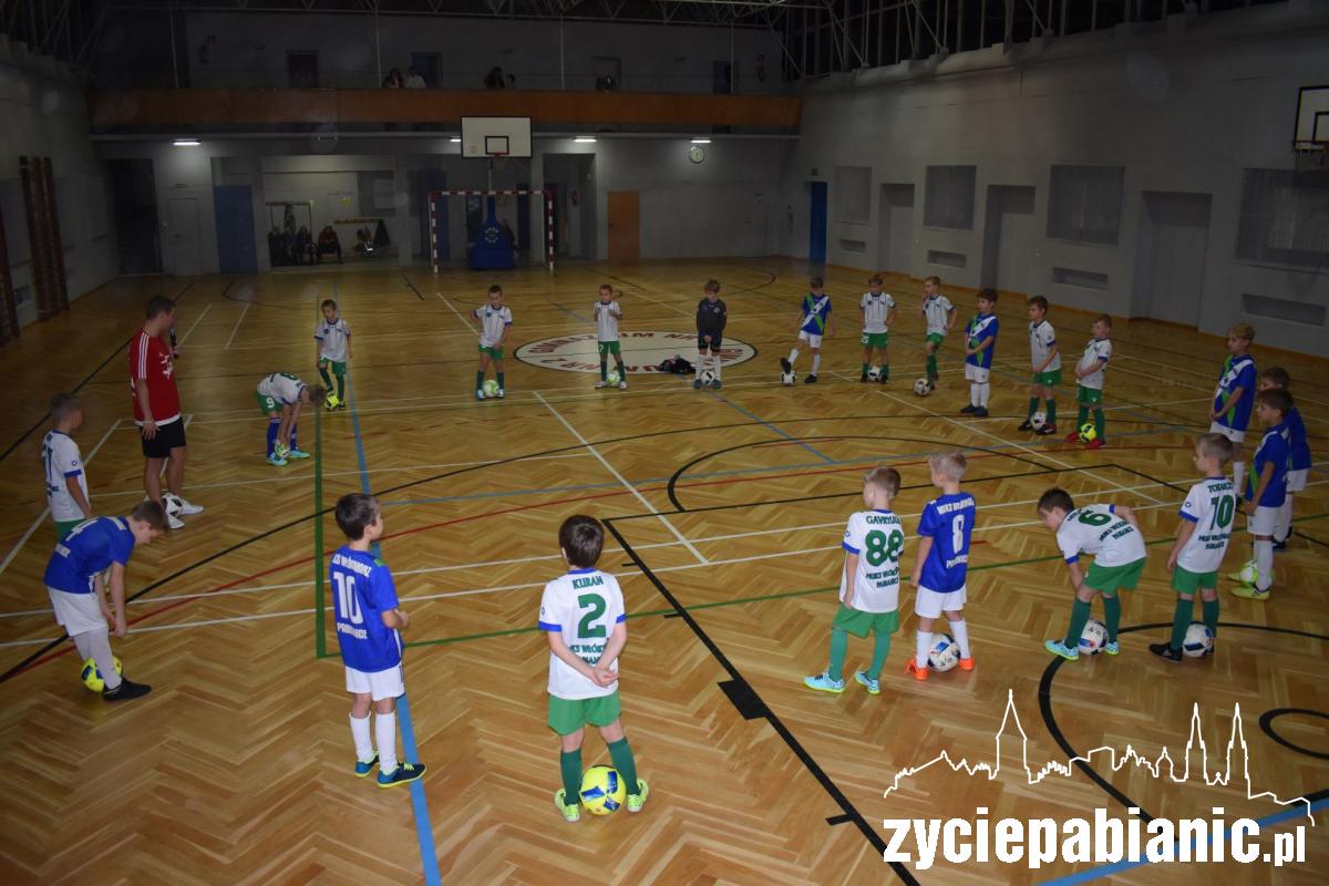 Trening z Mistrzem Świata