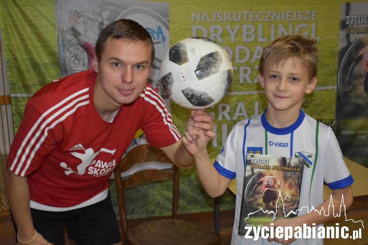 Trening z Mistrzem Świata