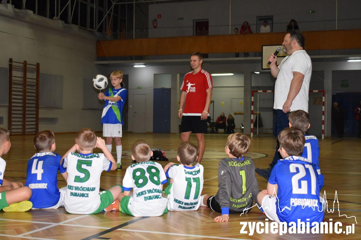Trening z Mistrzem Świata