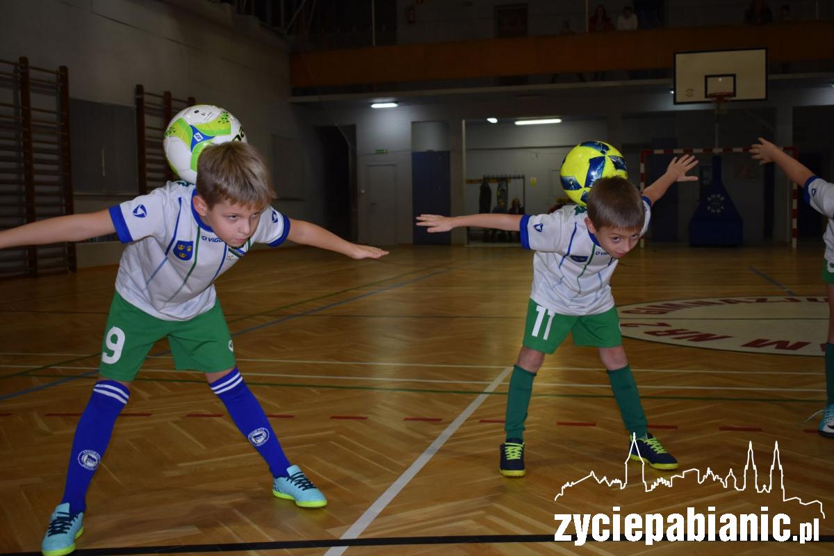 Trening z Mistrzem Świata