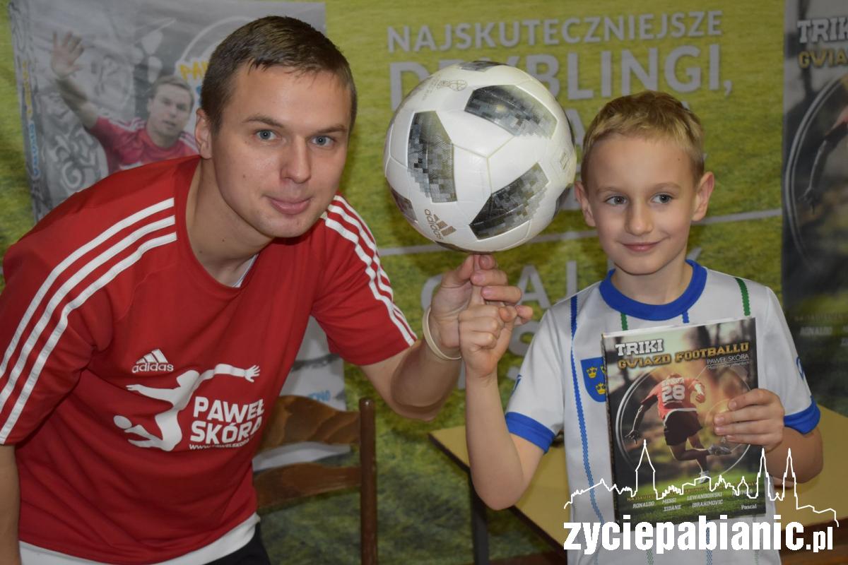 Trening z Mistrzem Świata