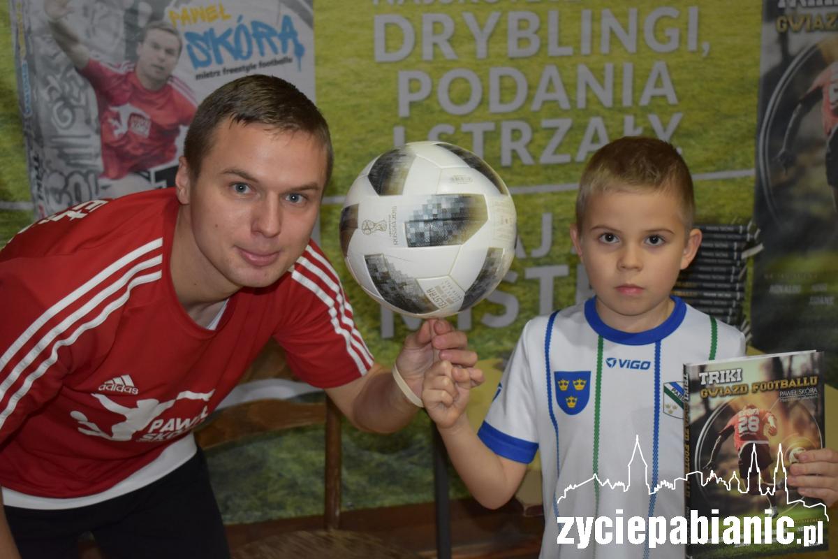Trening z Mistrzem Świata