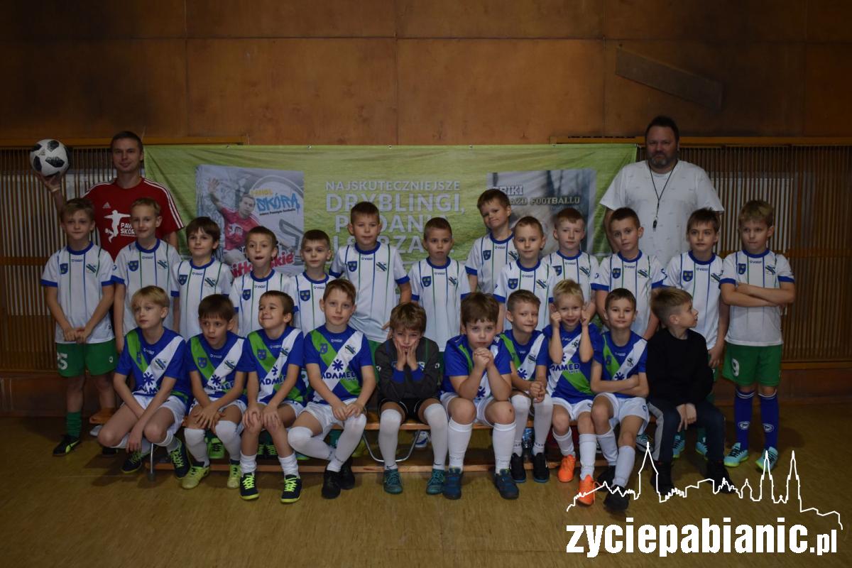 Trening z Mistrzem Świata