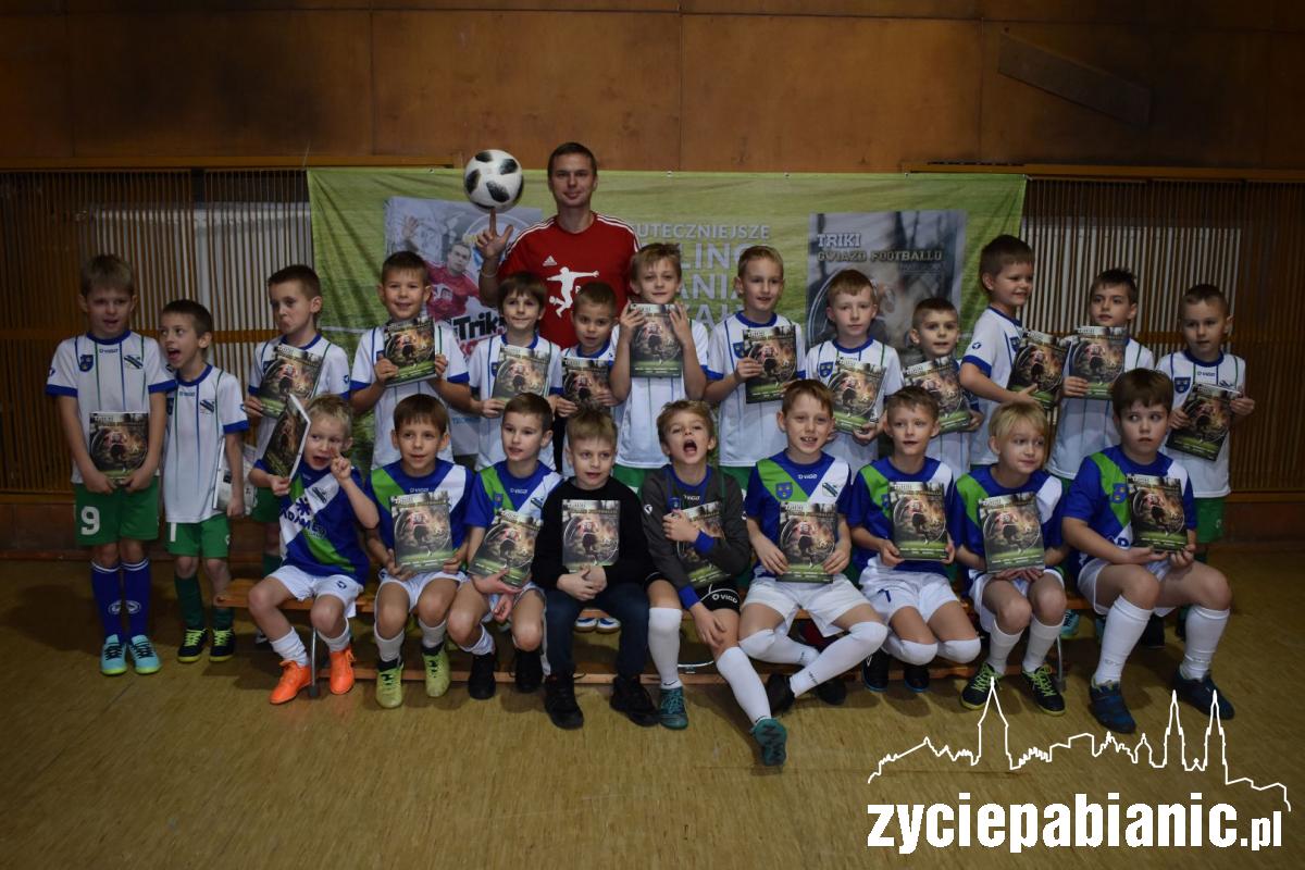 Trening z Mistrzem Świata