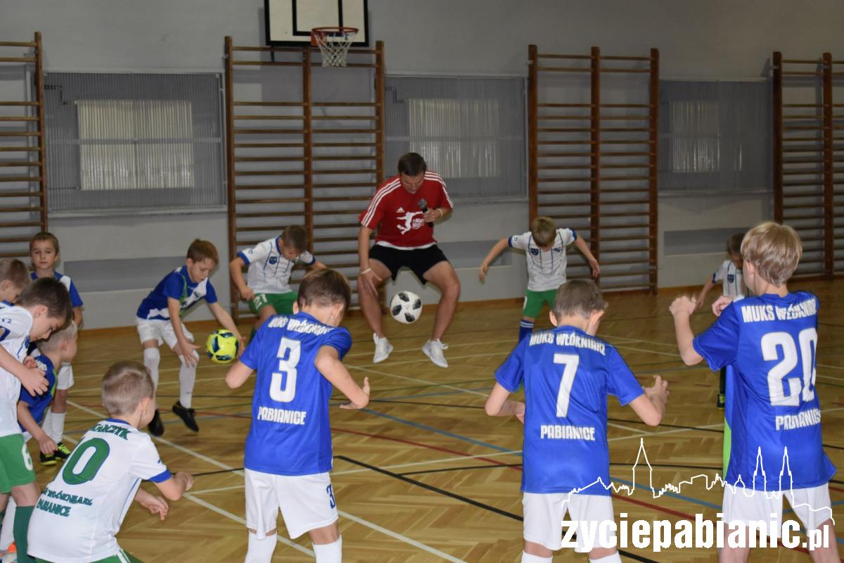 Trening z Mistrzem Świata