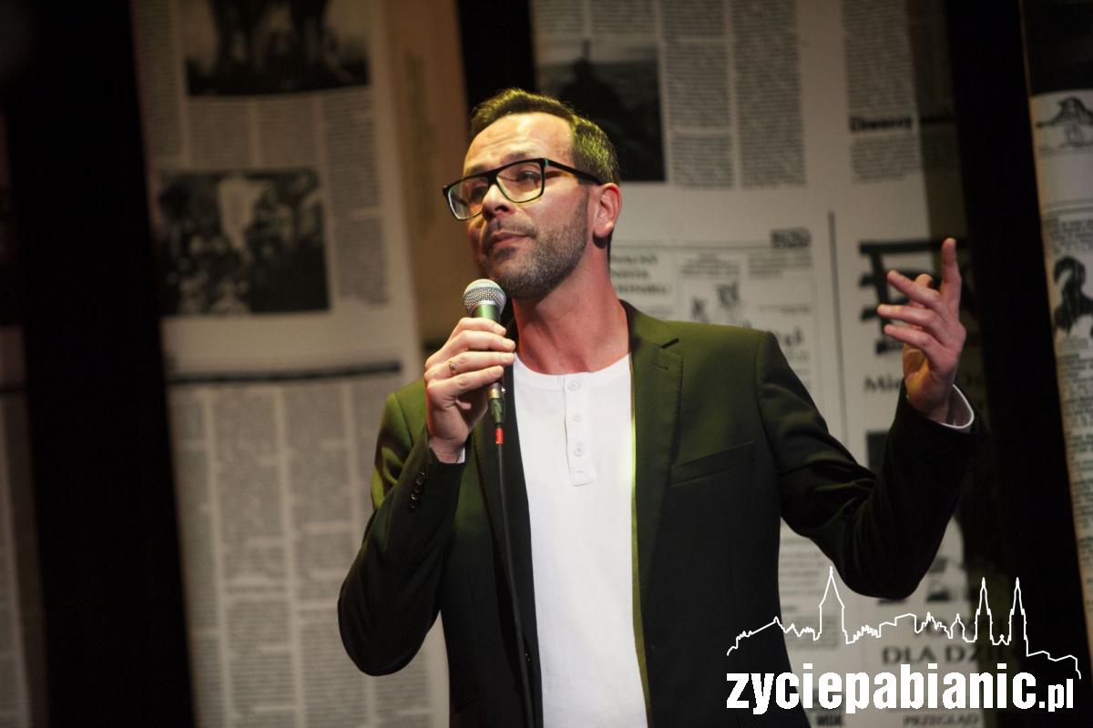 Rubinowy jubilueusz Miejskiego Ośrodka Kultury