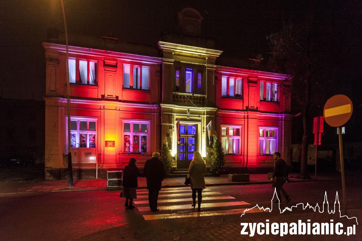 Rubinowy jubilueusz Miejskiego Ośrodka Kultury