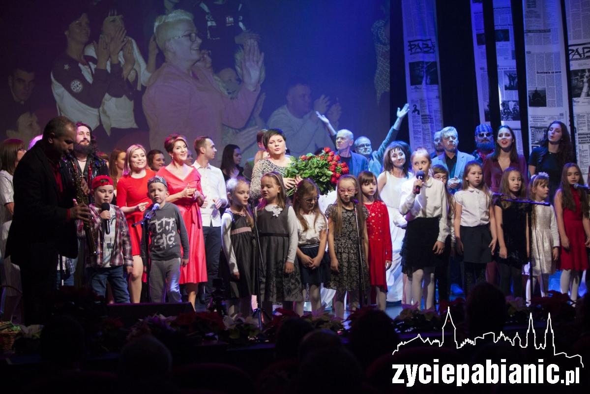 Rubinowy jubilueusz Miejskiego Ośrodka Kultury