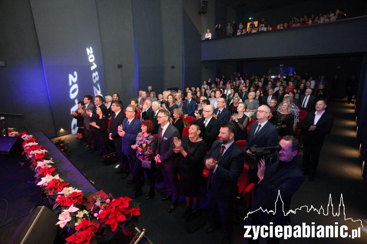 Rubinowy jubilueusz Miejskiego Ośrodka Kultury