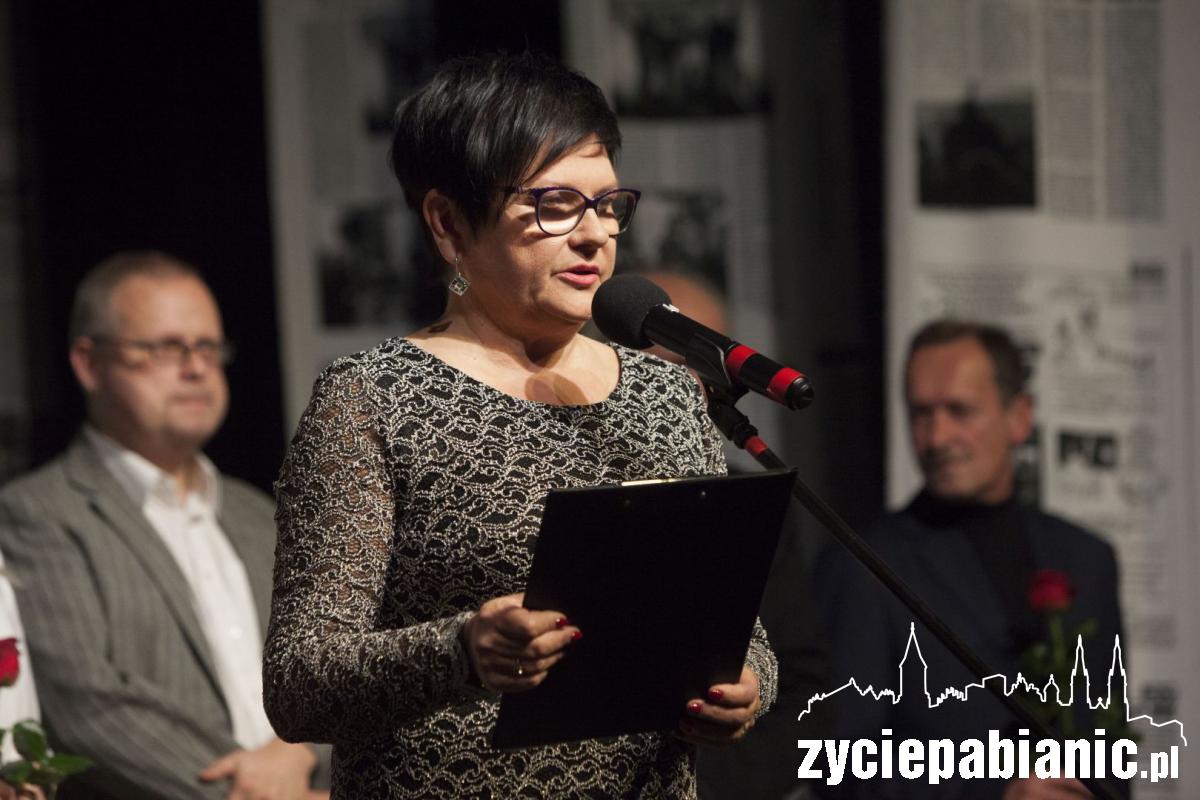 Rubinowy jubilueusz Miejskiego Ośrodka Kultury