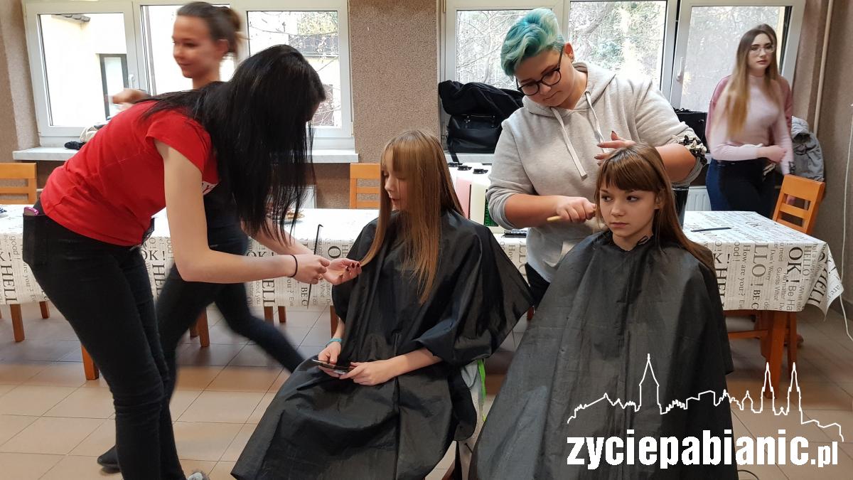Pomagamy przed świętami