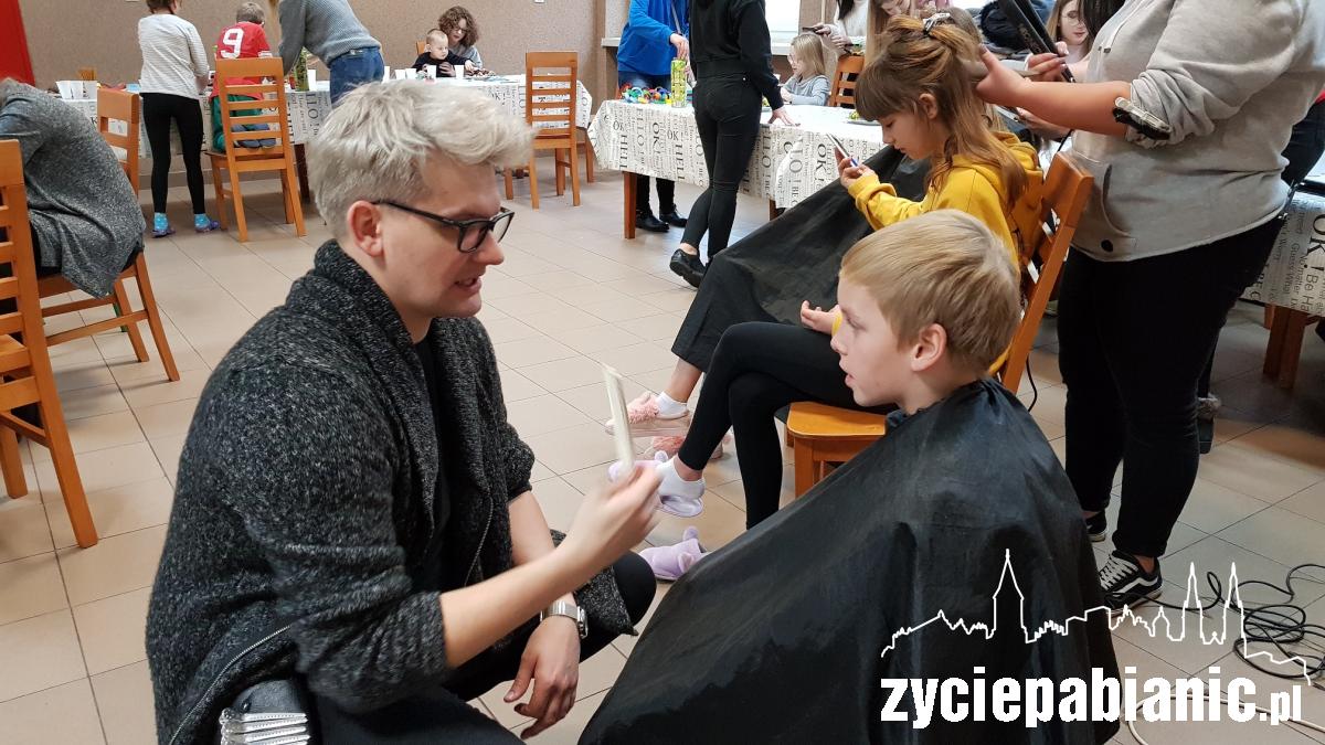 Pomagamy przed świętami