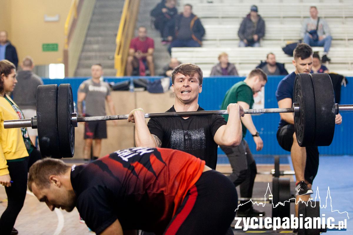 WOŚP 2019: 2 Zawody Cross Treningowe