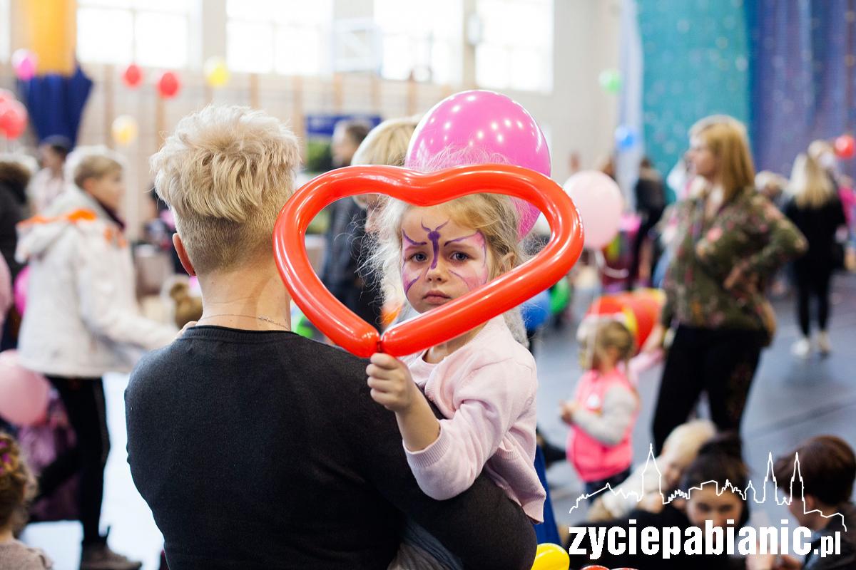 WOŚP 2019: Festyn Dzieci – Dzieciom