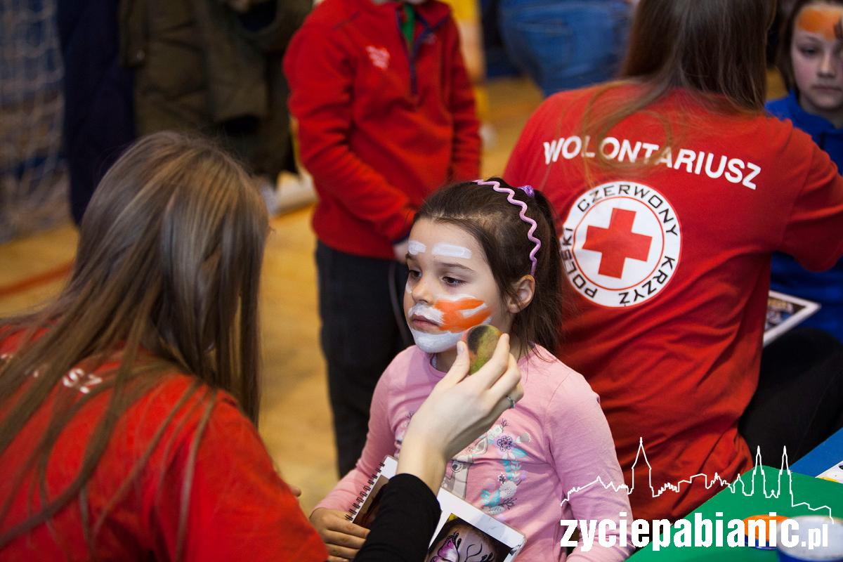 WOŚP 2019: Festyn Dzieci – Dzieciom