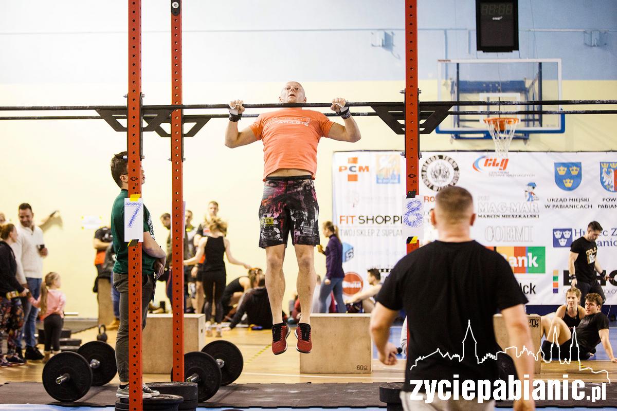 WOŚP 2019: 2 Zawody Cross Treningowe