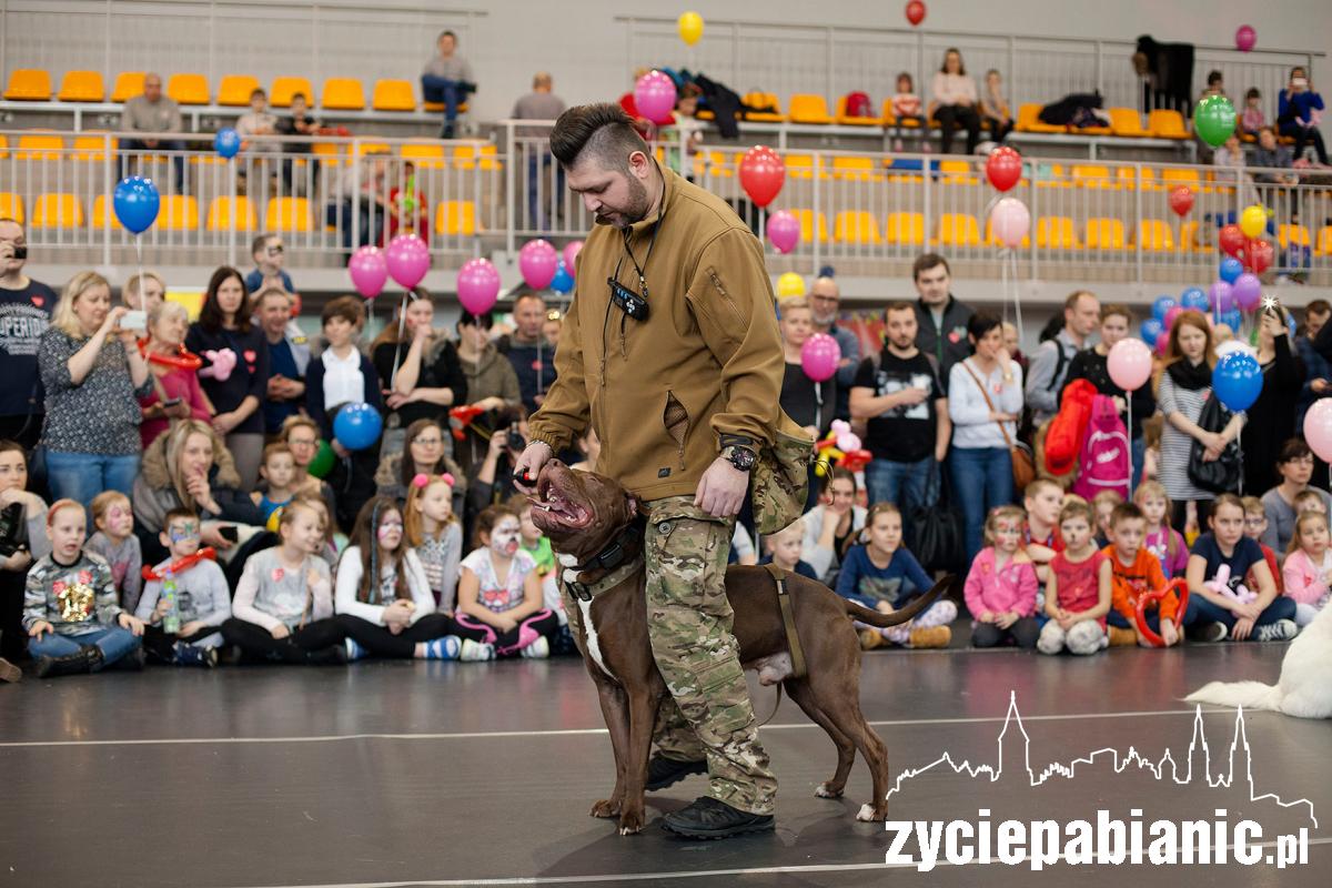 WOŚP 2019: Festyn Dzieci – Dzieciom