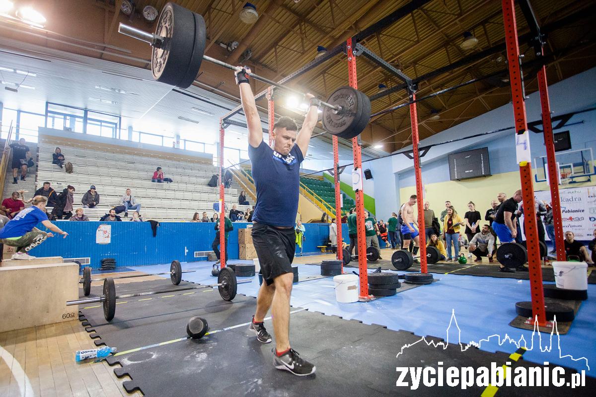 WOŚP 2019: 2 Zawody Cross Treningowe