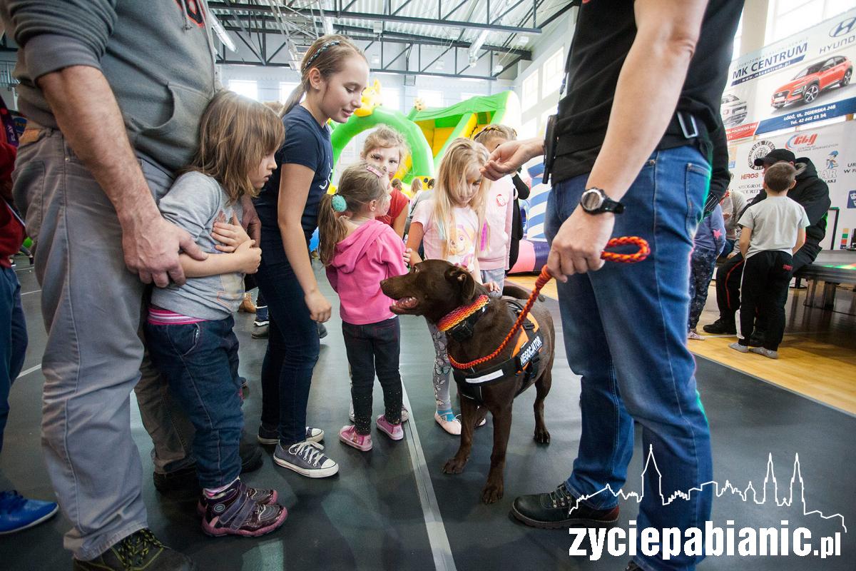 WOŚP 2019: Festyn Dzieci – Dzieciom