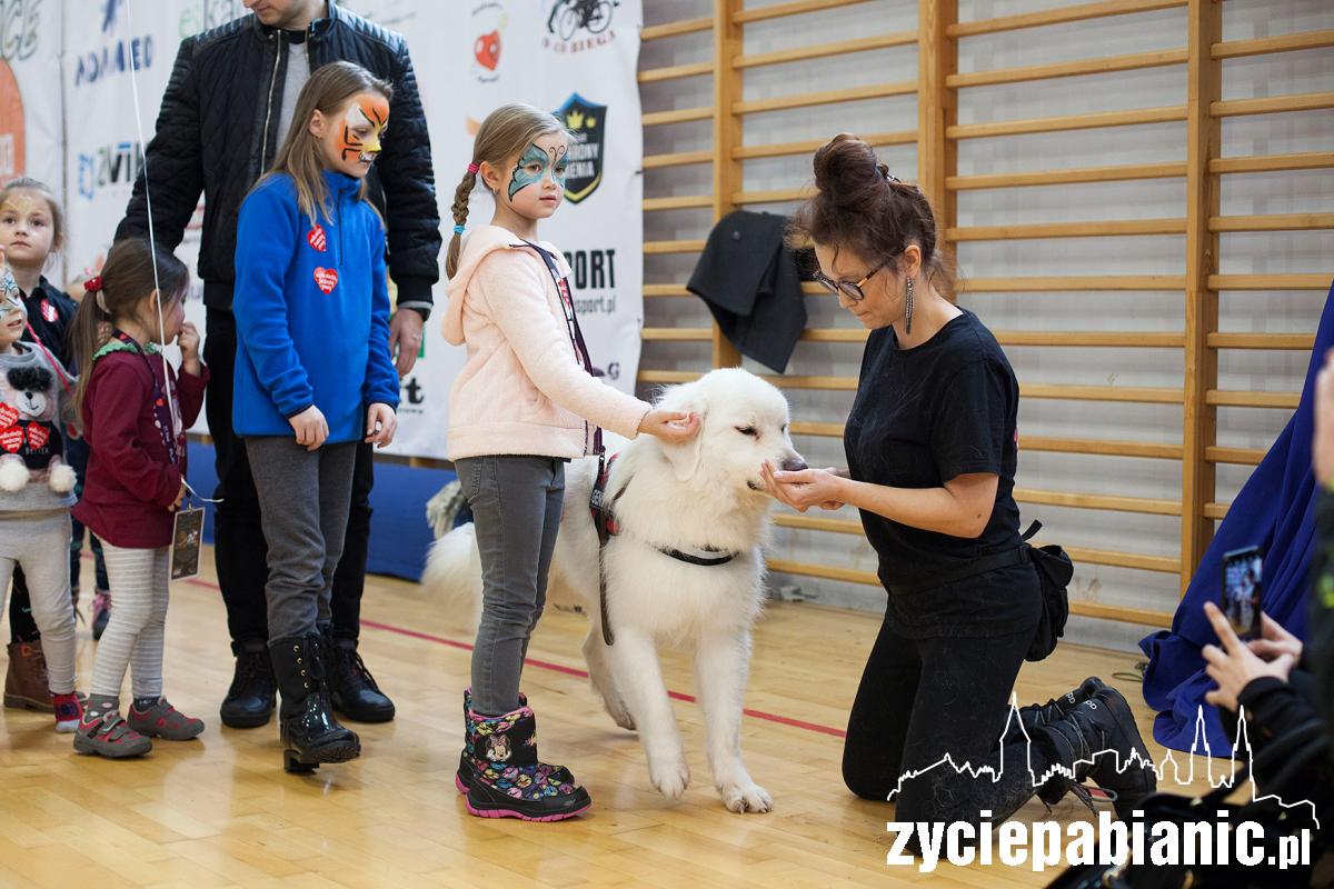 WOŚP 2019: Festyn Dzieci – Dzieciom