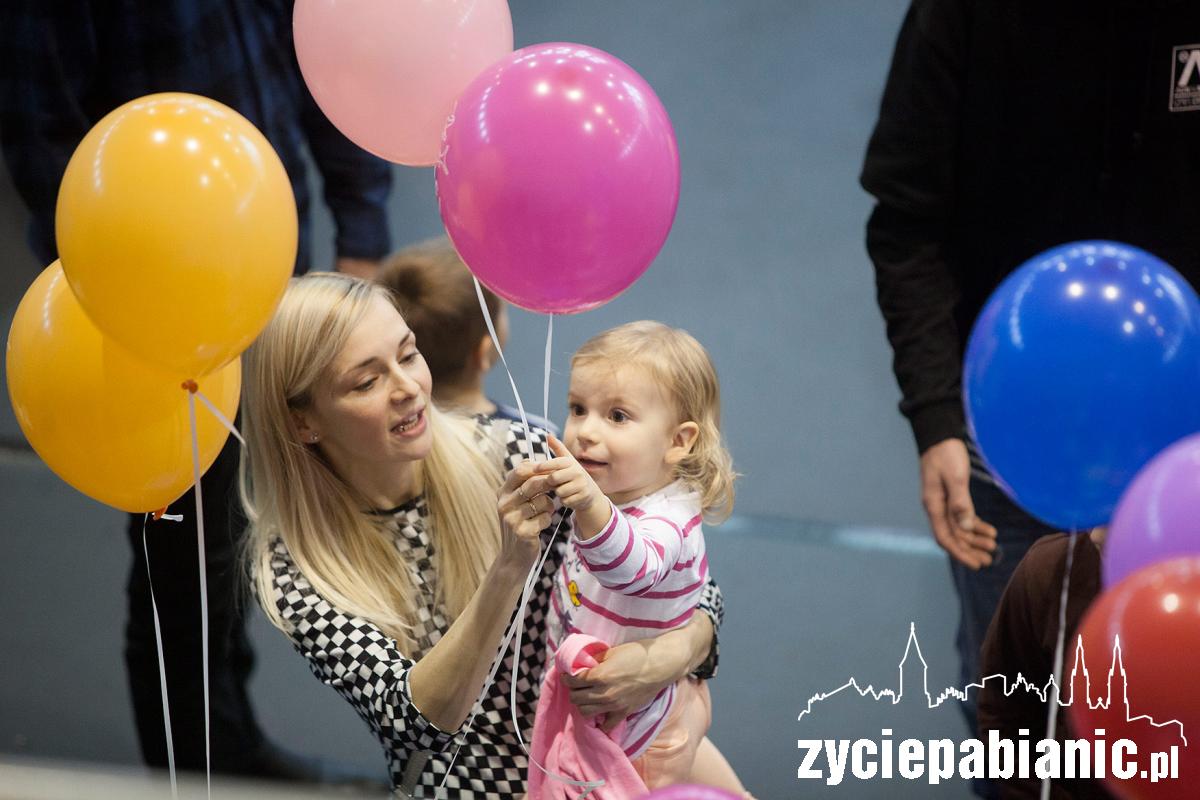 WOŚP 2019: Festyn Dzieci – Dzieciom