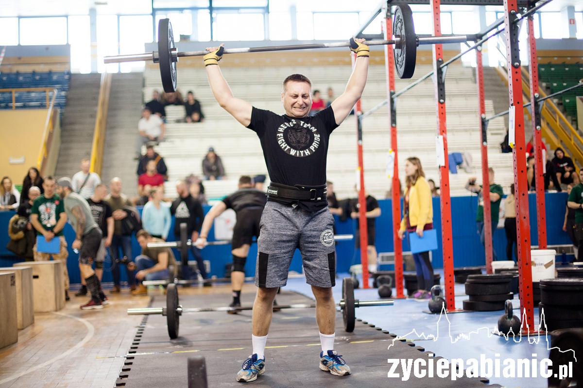 WOŚP 2019: 2 Zawody Cross Treningowe