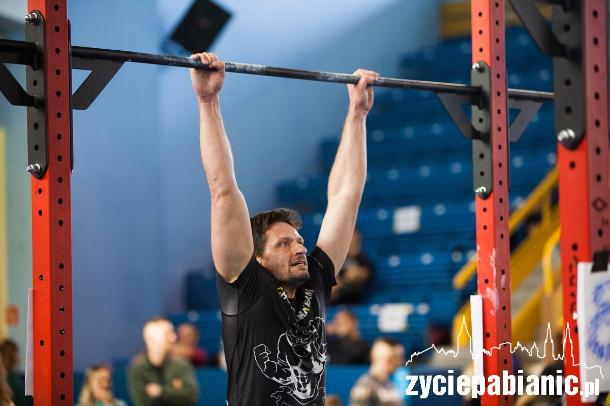 WOŚP 2019: 2 Zawody Cross Treningowe