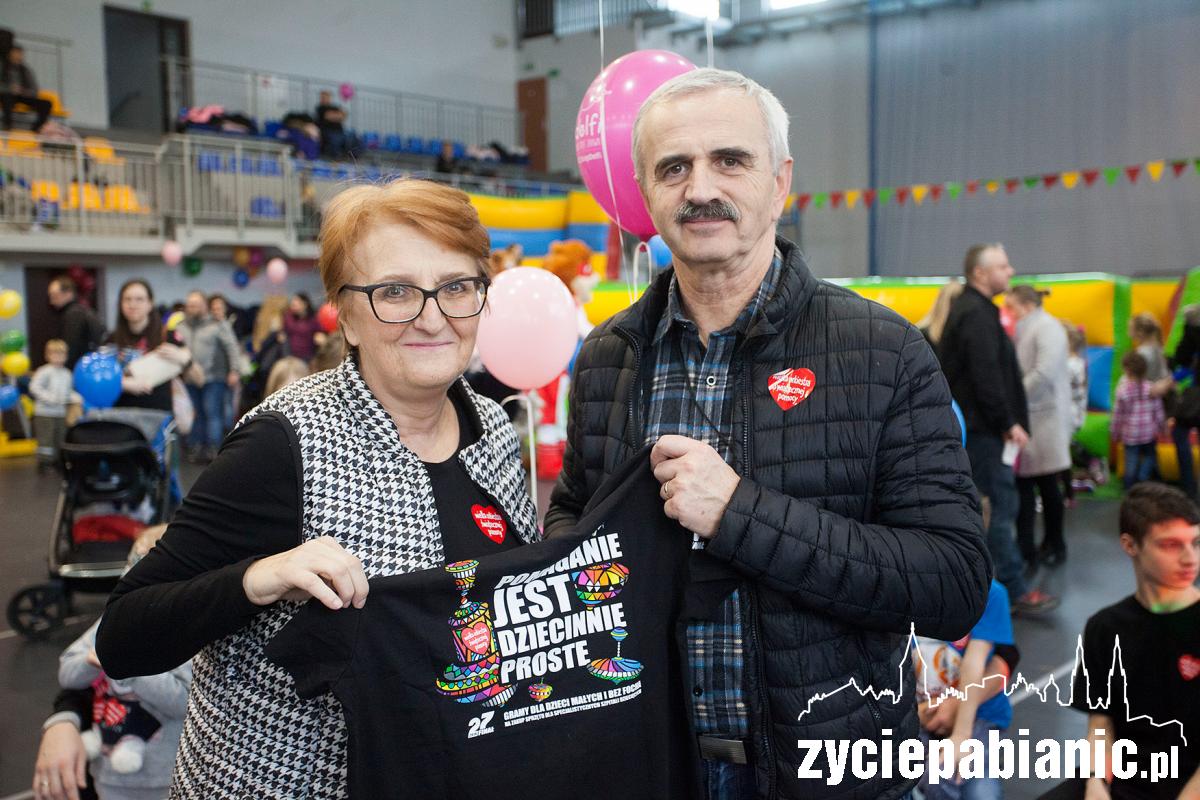 WOŚP 2019: Festyn Dzieci – Dzieciom