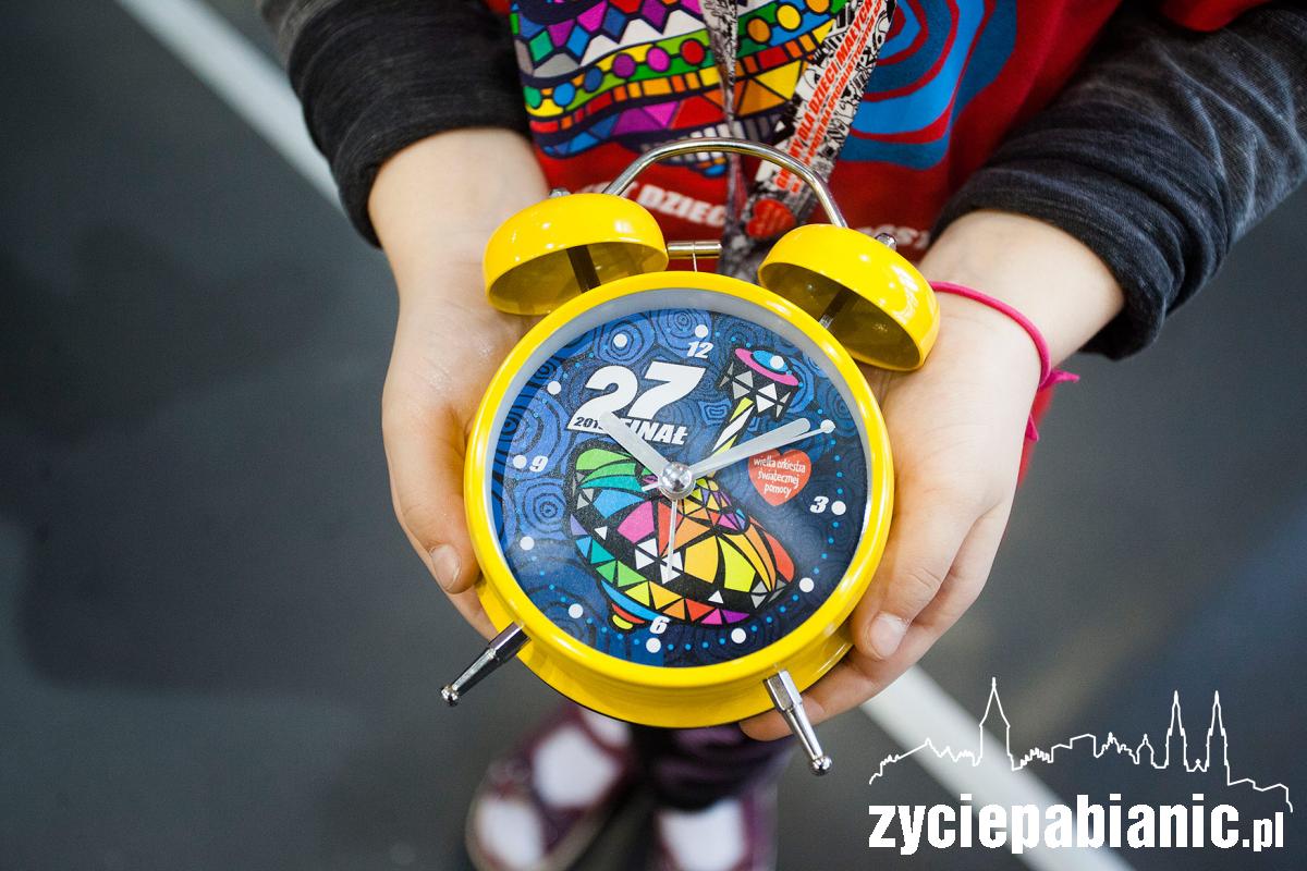 WOŚP 2019: Festyn Dzieci – Dzieciom