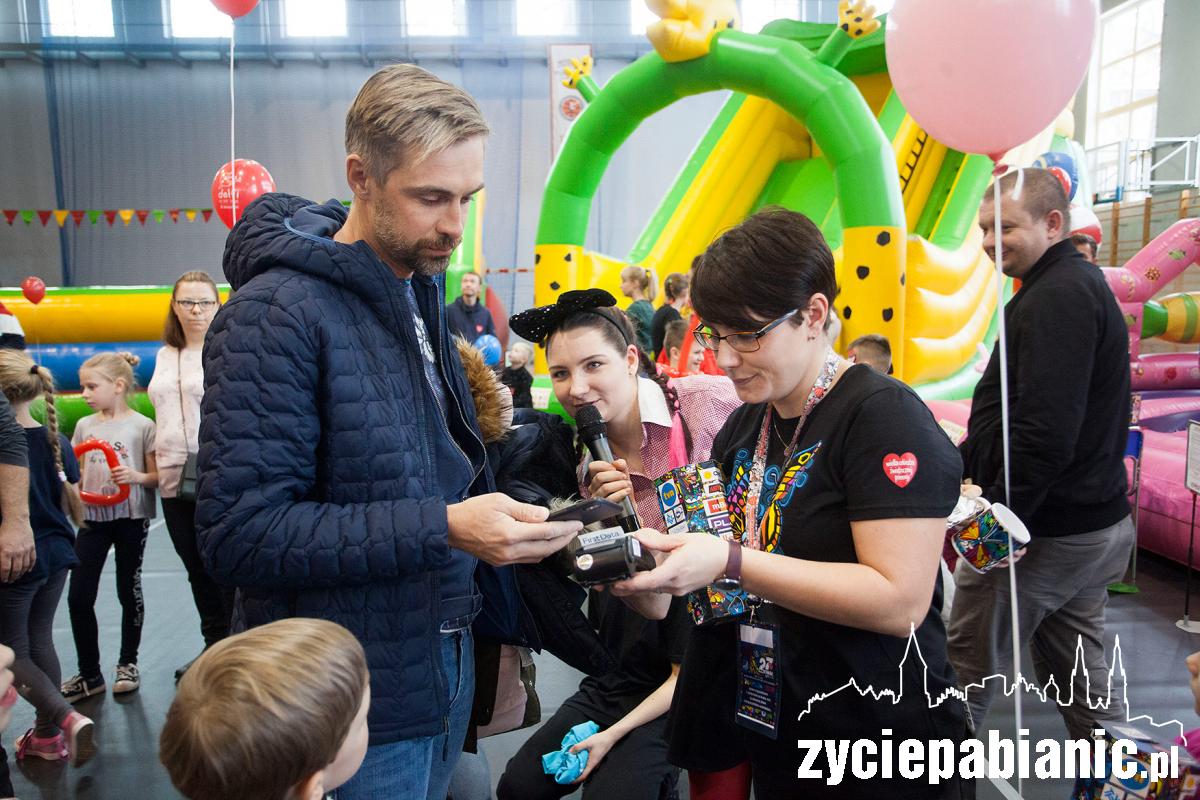 WOŚP 2019: Festyn Dzieci – Dzieciom