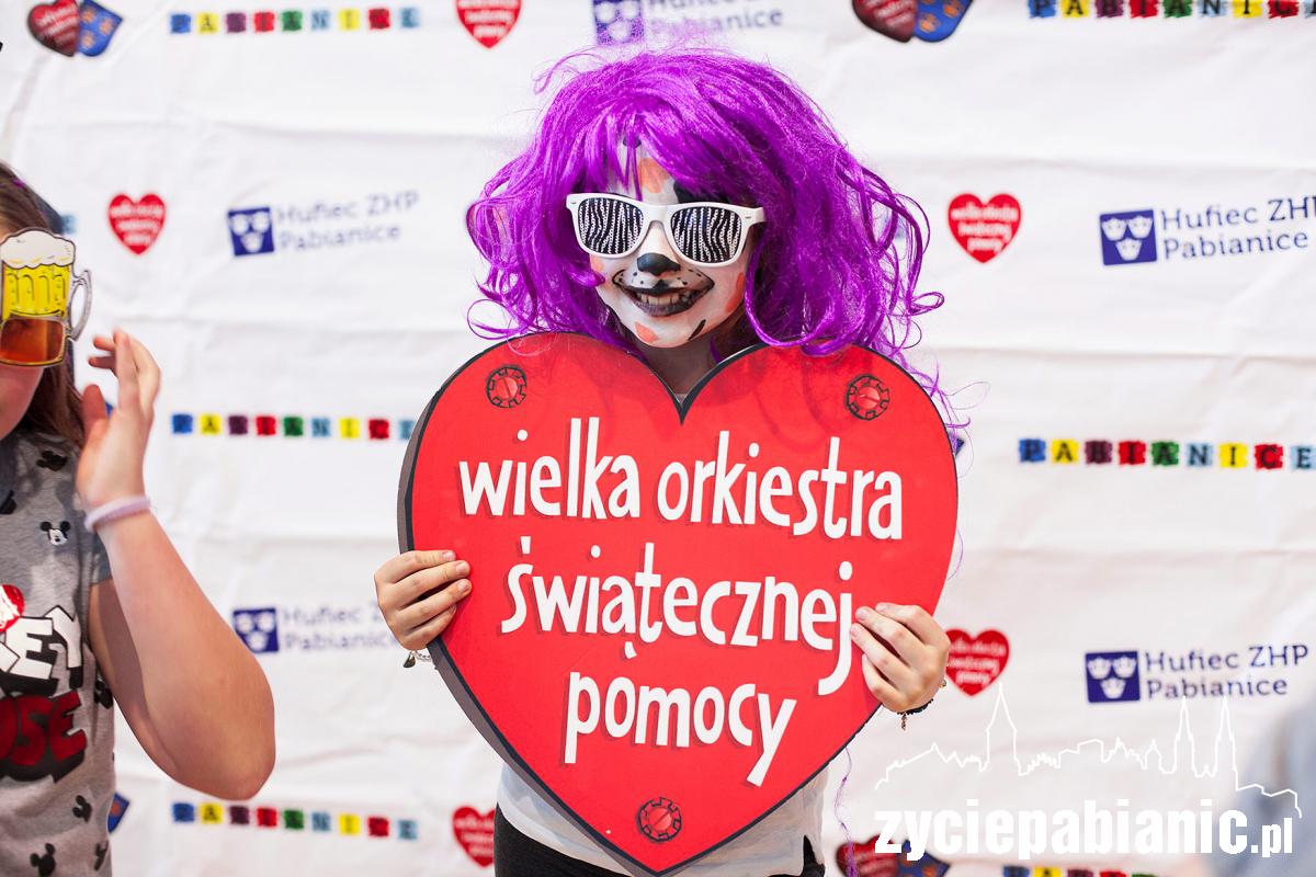 WOŚP 2019: Festyn Dzieci – Dzieciom