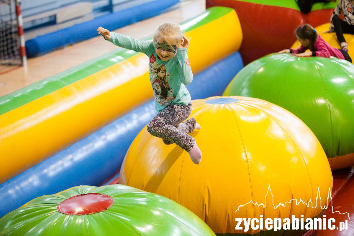 WOŚP 2019: Festyn Dzieci – Dzieciom