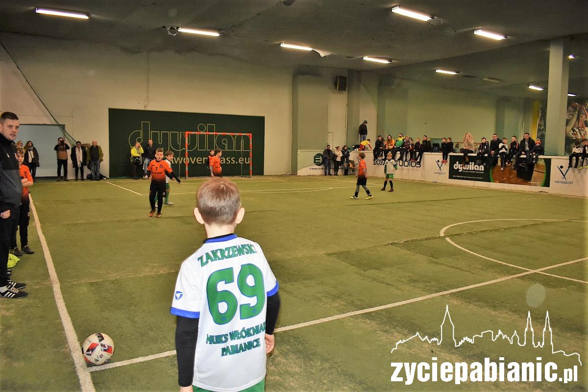Włókniarz Pabianice znowu na podium