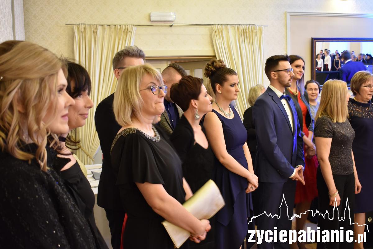 Studniówkowe szaleństwo 2019