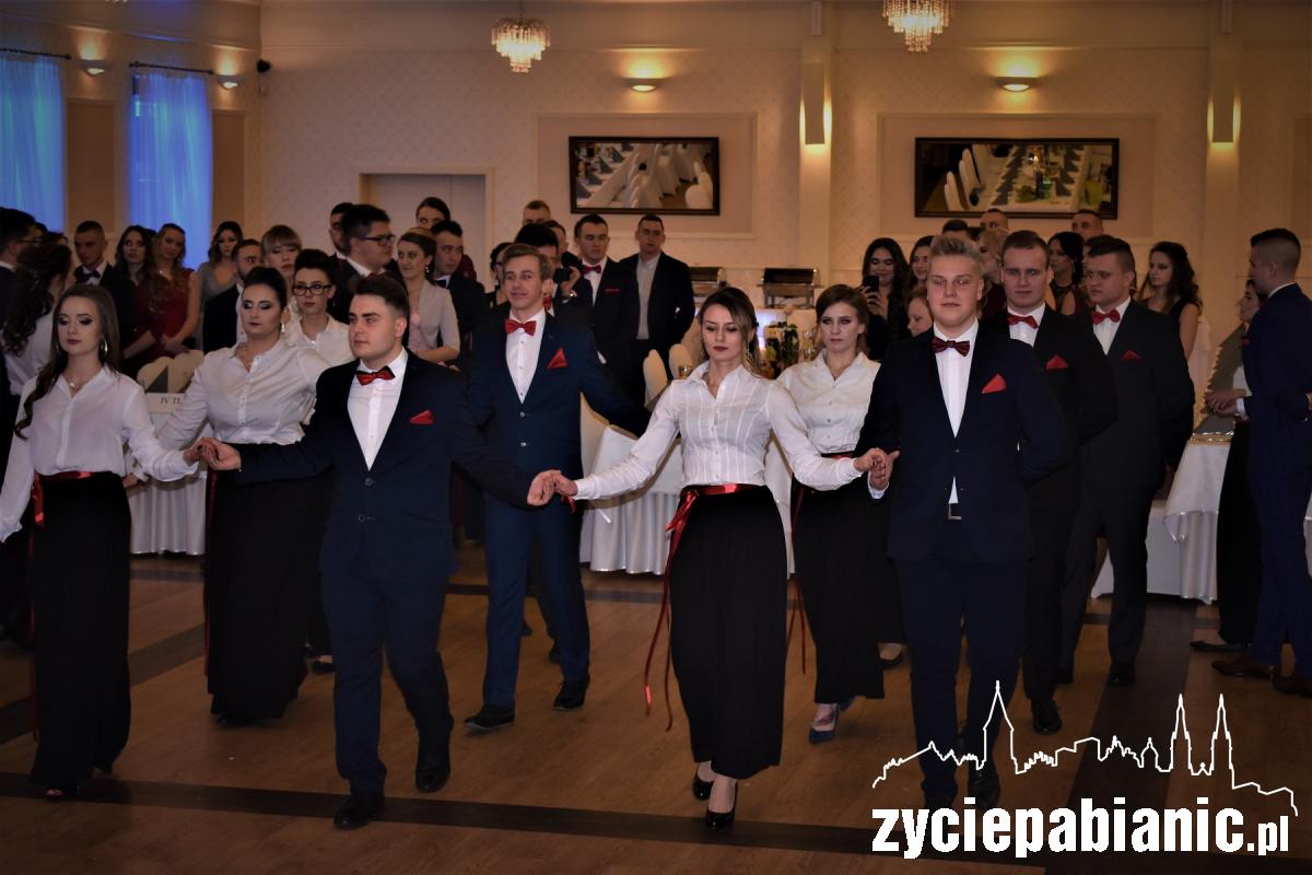 Studniówkowe szaleństwo 2019