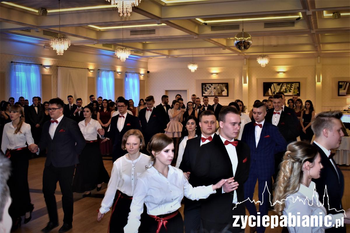 Studniówkowe szaleństwo 2019