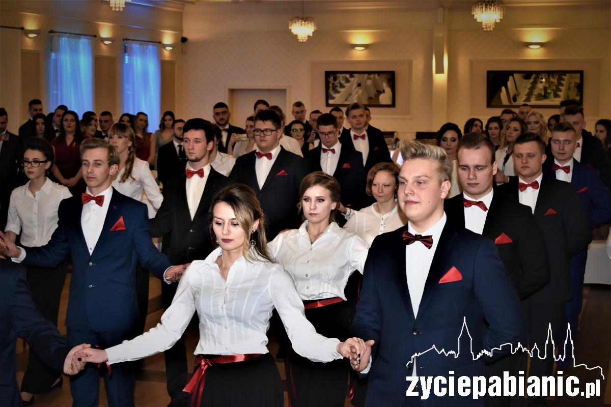 Studniówkowe szaleństwo 2019