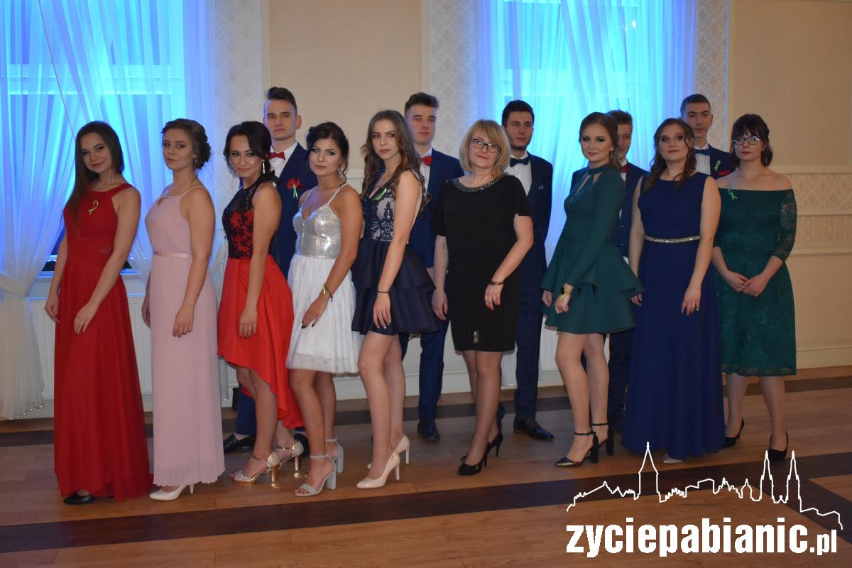 Studniówkowe szaleństwo 2019