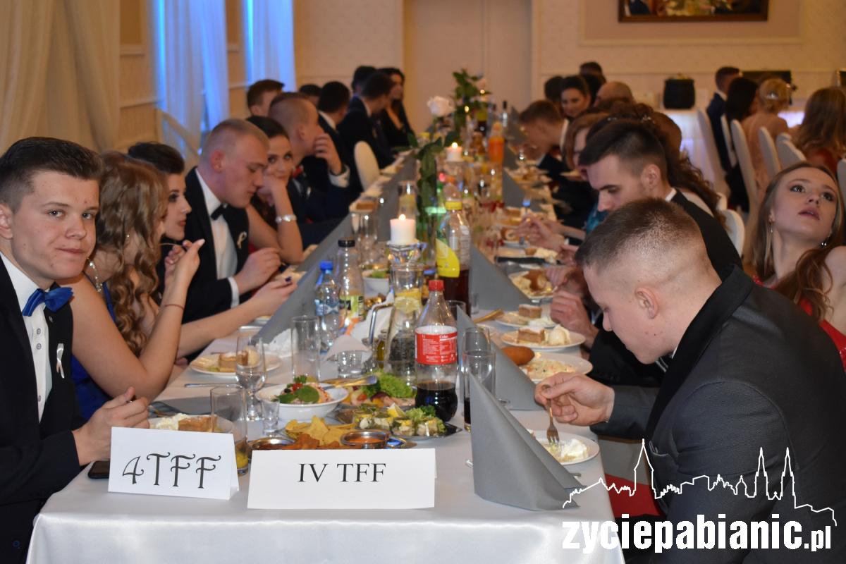 Studniówkowe szaleństwo 2019