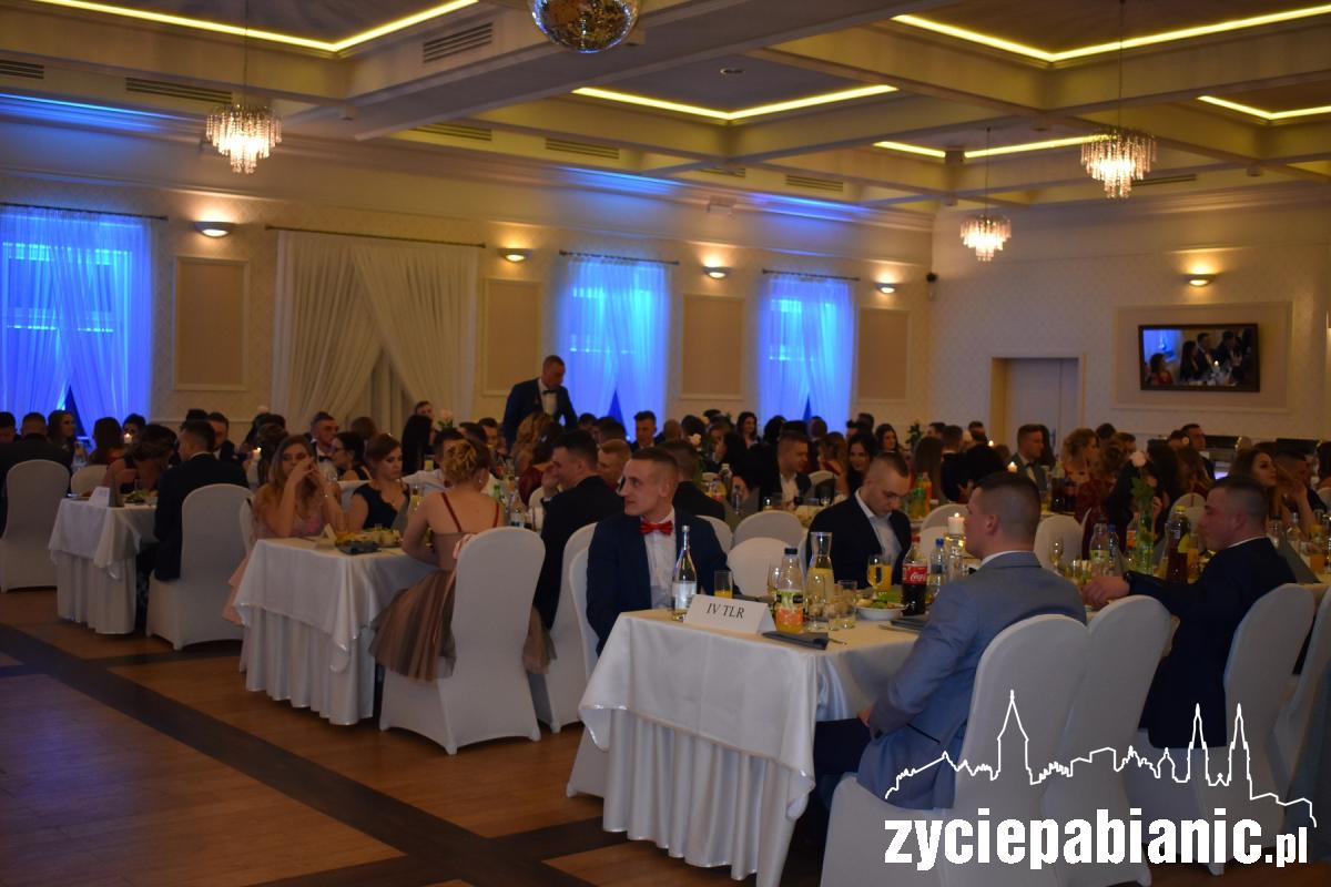 Studniówkowe szaleństwo 2019