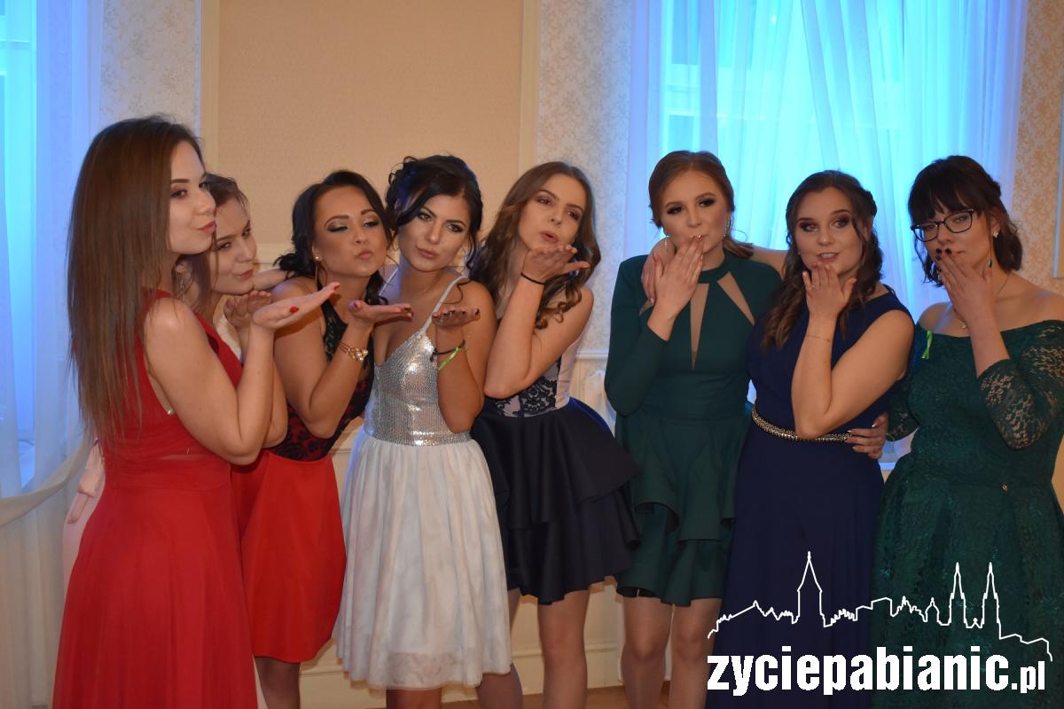 Studniówkowe szaleństwo 2019