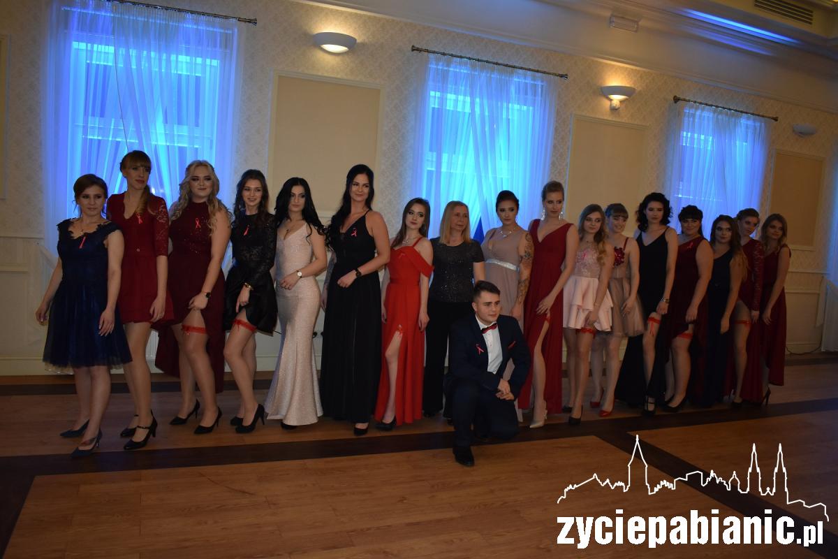 Studniówkowe szaleństwo 2019