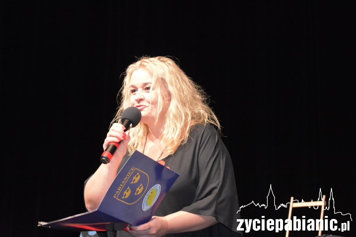 Teatr Pacuś wystąpił dla Adasia. To kolejna akcja charytatywna dla chłopca chorego na nowotwór