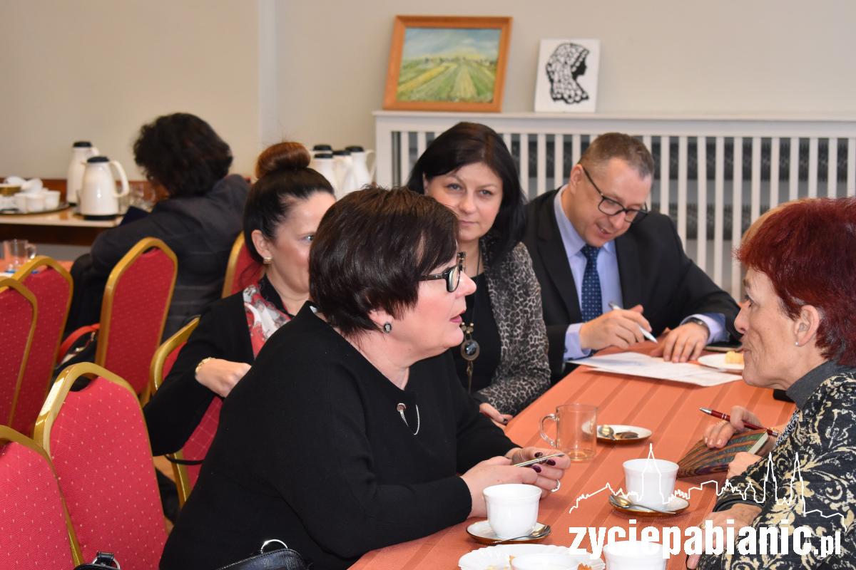 Nauczyciele przygotowują się do strajku