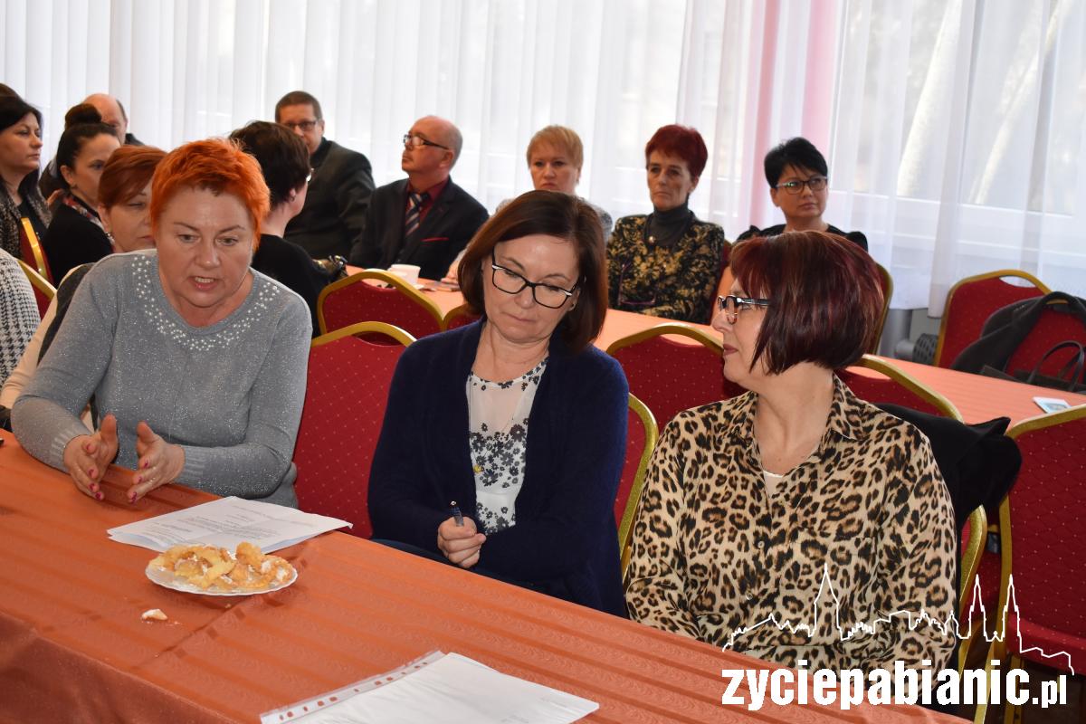 Nauczyciele przygotowują się do strajku