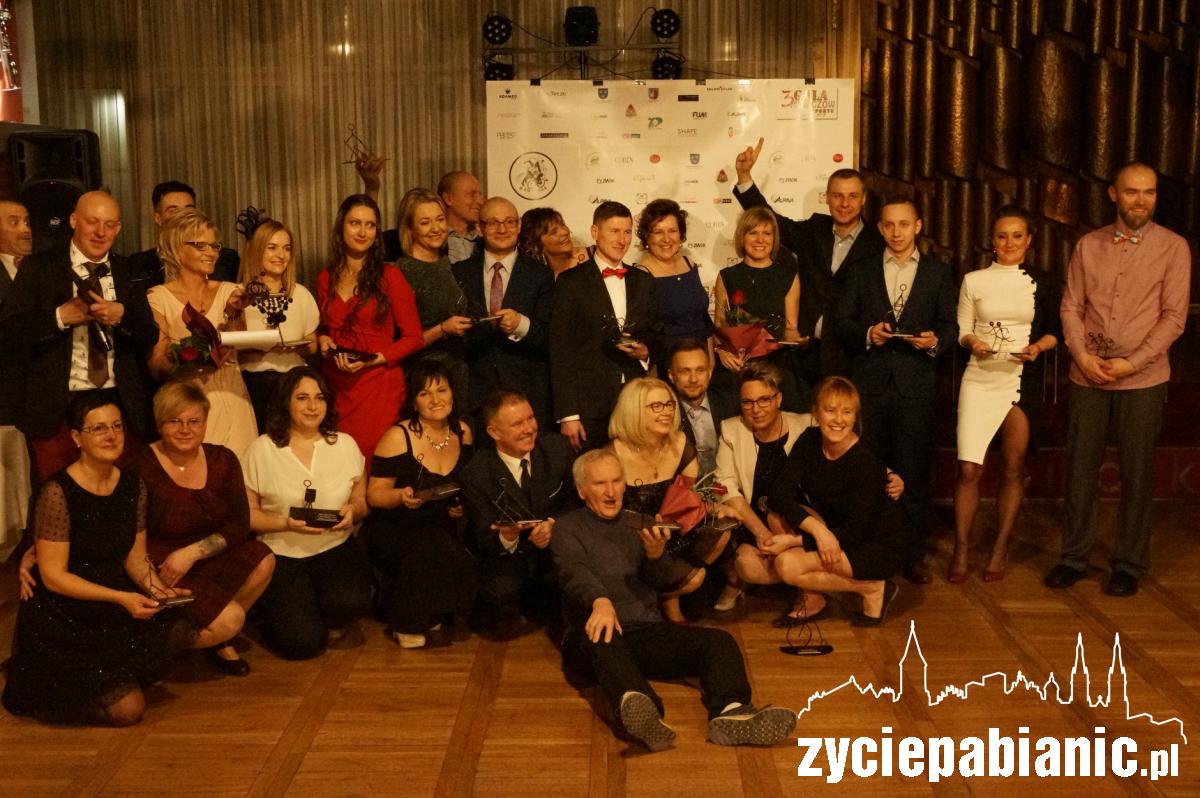 3. Gala Miszczów Sportu. Kto dostał statuetkę?