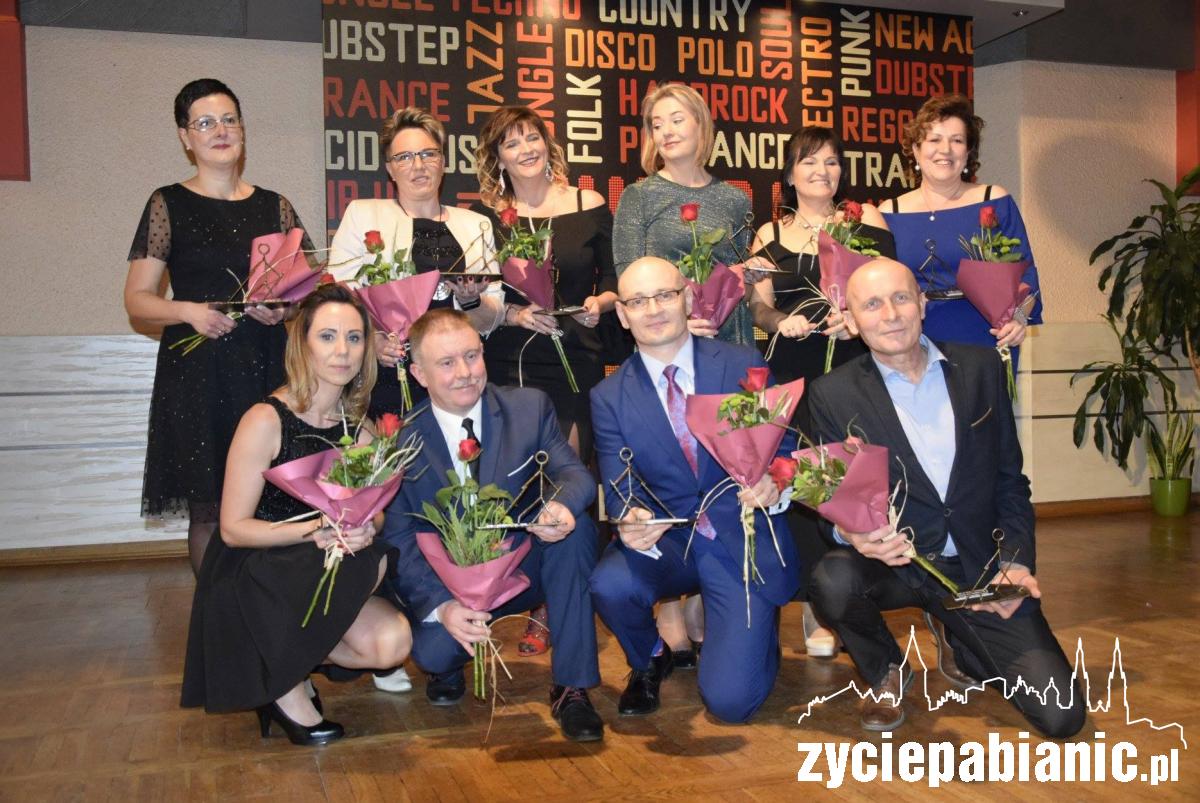 3. Gala Miszczów Sportu. Kto dostał statuetkę?