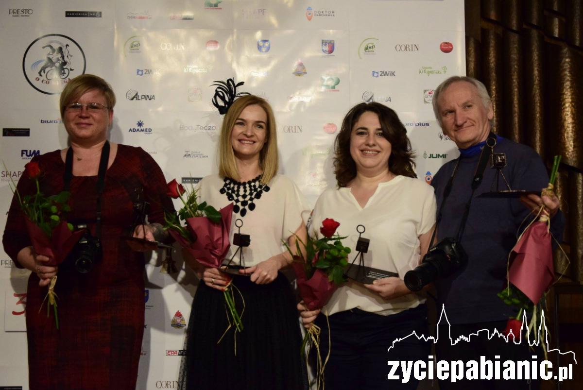 3. Gala Miszczów Sportu. Kto dostał statuetkę?