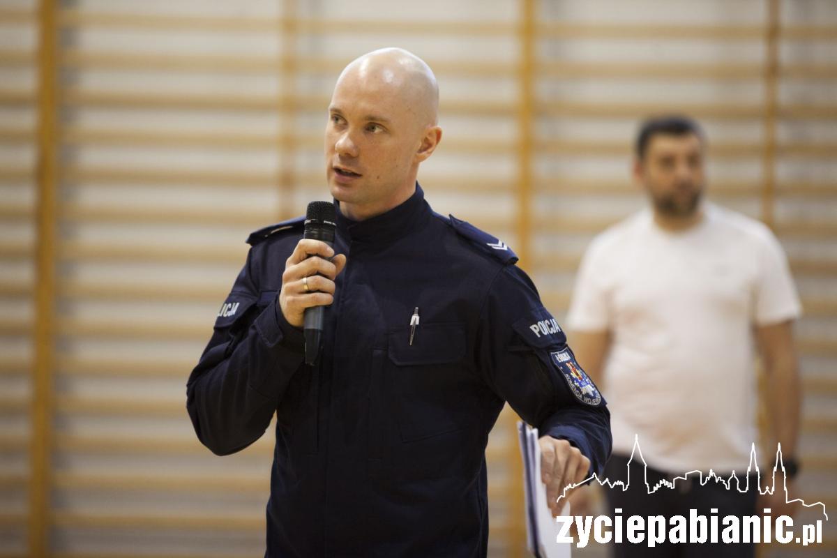 W policyjnych testach to oni wypadli najlepiej