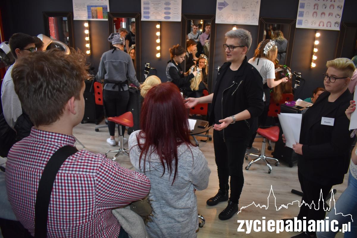 Trwają Dni Otwarte w pabianickich szkołach średnich